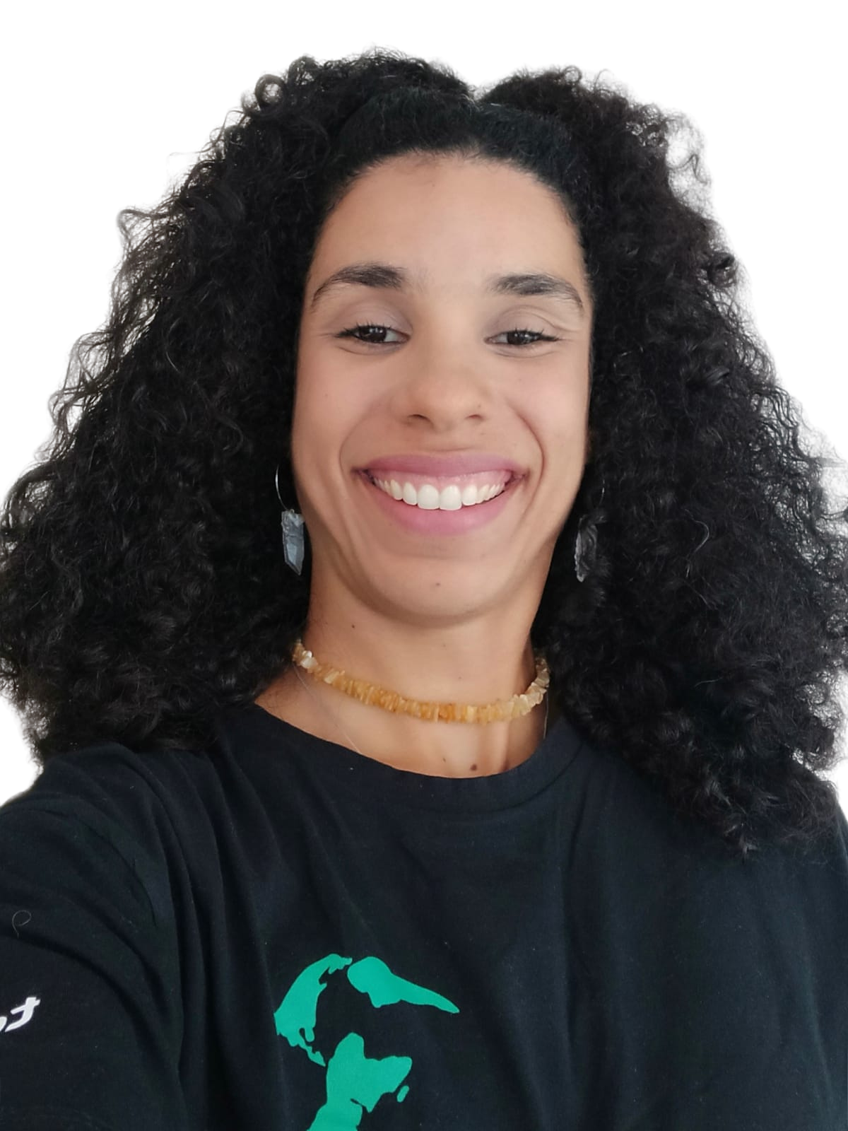 Milena Moreira