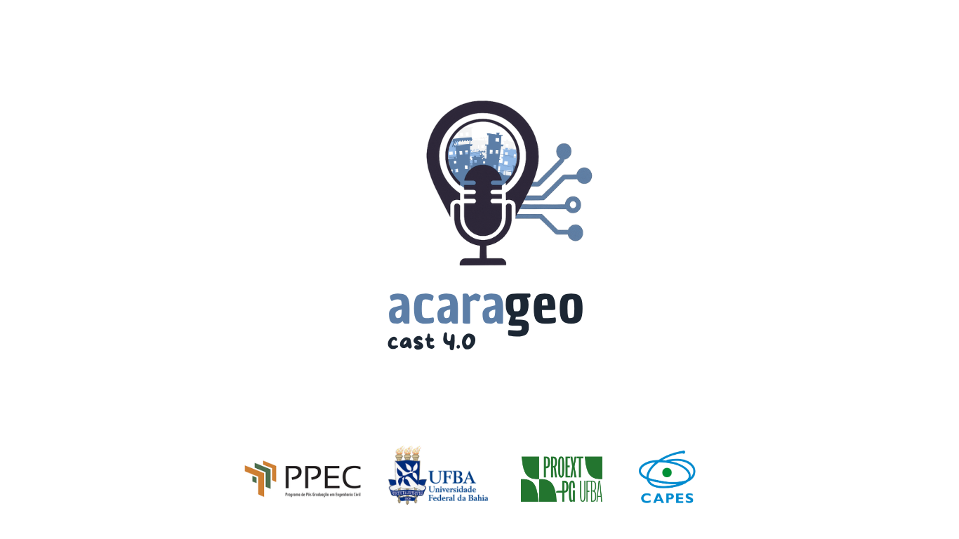 ARACAGEO