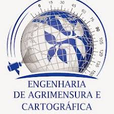 CURSO DE ENGENHARIA DE AGRIMENSURA E CARTOGRÁFICA