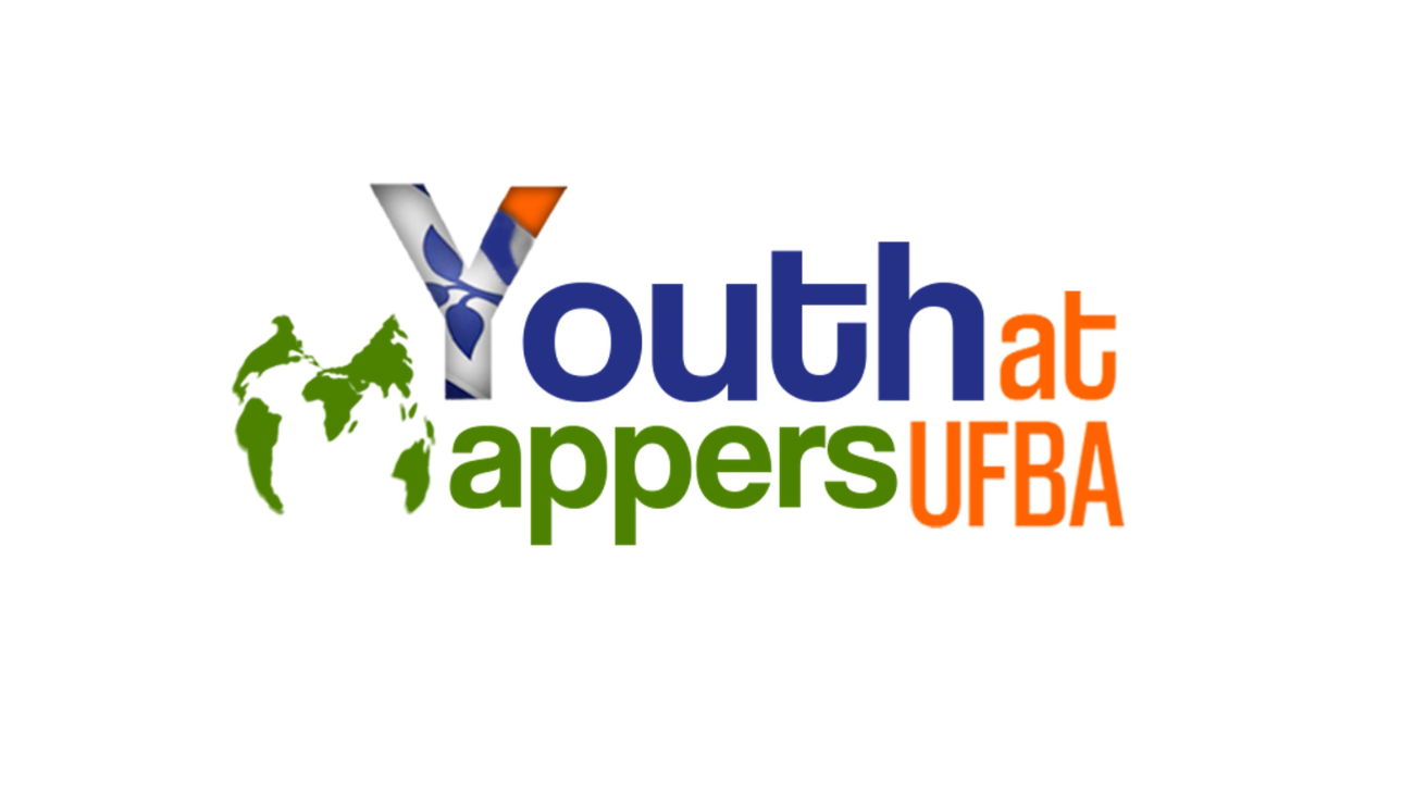 YOUTHMAPPERS AT UFBA