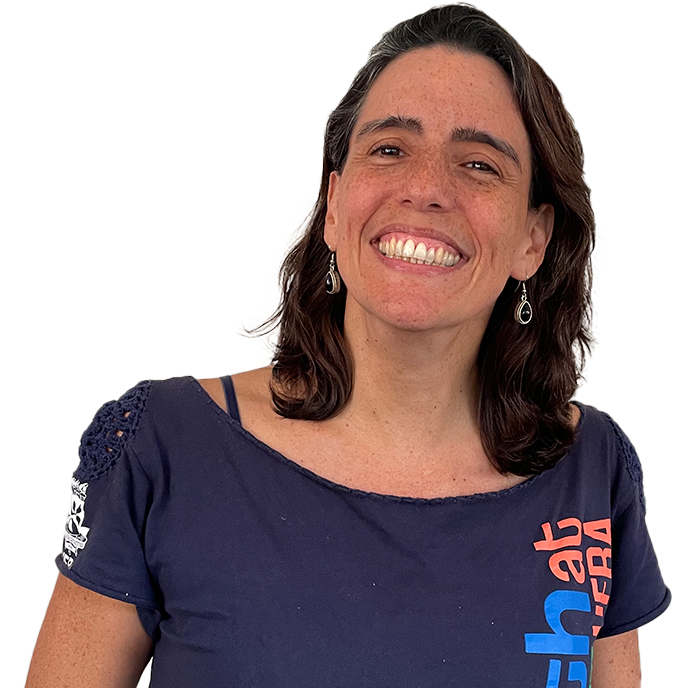 Patricia Lustosa Brito